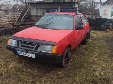 Авто ЗАЗ 1102 2000 № 8690829