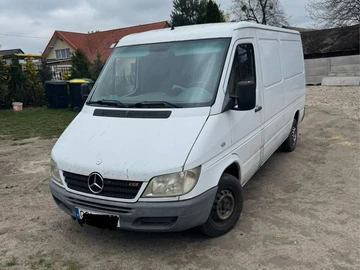 Авто Mercedes Sprinter 2004 № 8690830