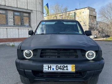 Авто Ford Ranger 2000 № 8690839