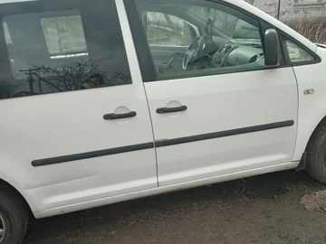 Авто Volkswagen Corrado 2010 № 8690841