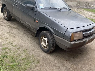 Авто ВАЗ 2108 1990 № 8690847
