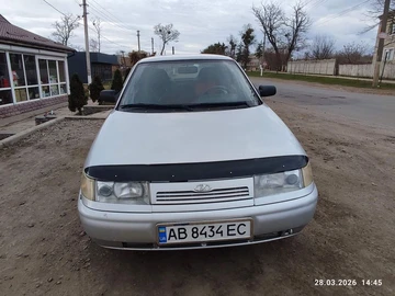 Авто ВАЗ 21101 2007 № 8690853