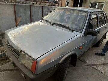 Авто ВАЗ 21099 2004 № 8690859