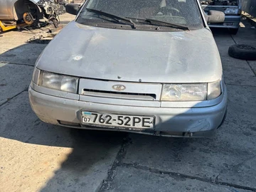Авто ВАЗ 2112 2002 № 8690869