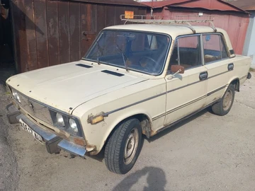 Авто ВАЗ 2106 1989 № 8690872
