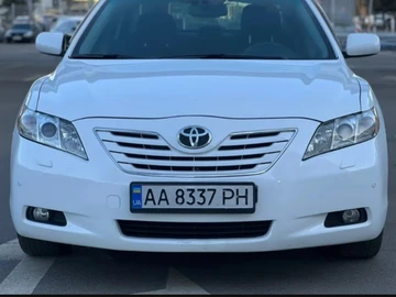 Авто Toyota Camry 2008 № 8690877