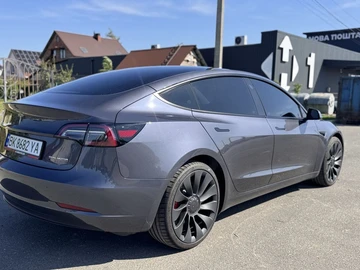 Авто Tesla Model 3 2023 № 8690879
