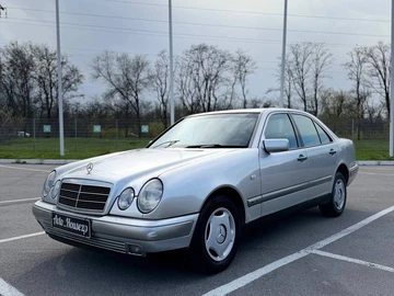 Авто Mercedes 200 1996 № 8690883