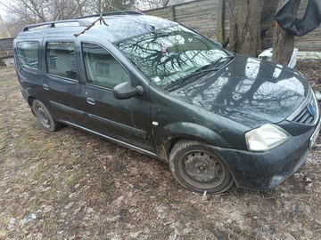 Авто Dacia Logan 2008 № 8690889