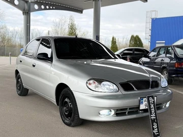 Авто Daewoo Lanos Sens  2006 № 8690893