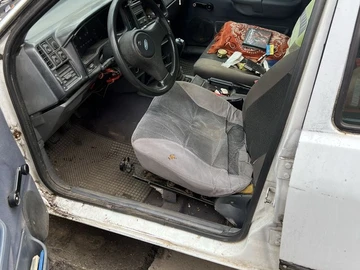 Авто Ford Sierra 1989 № 8690894