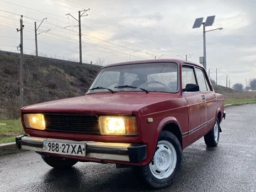 Авто ВАЗ 21053 1994 № 8690895
