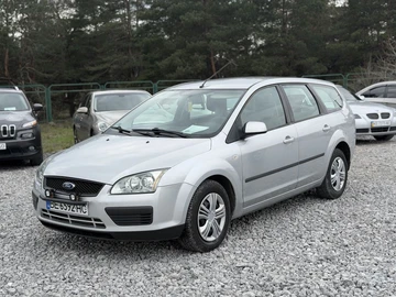 Авто Ford Focus 2007 № 8690901