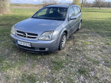 Авто Opel Vectra 2004 № 8690908