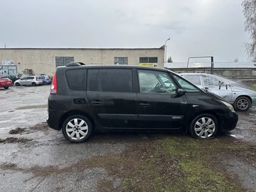 Авто Renault Espace 2003 № 8691102