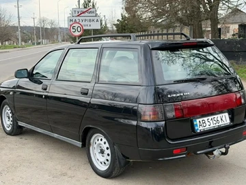 Авто ВАЗ 2111 2008 № 8691105