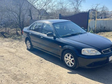 Авто Honda Civic 1997 № 8691111