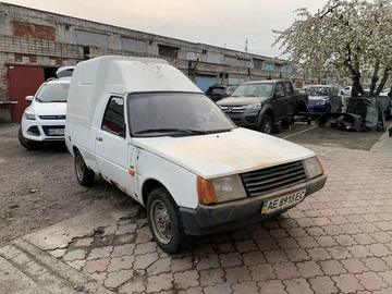 Авто ЗАЗ Таврия 2004 № 8691115