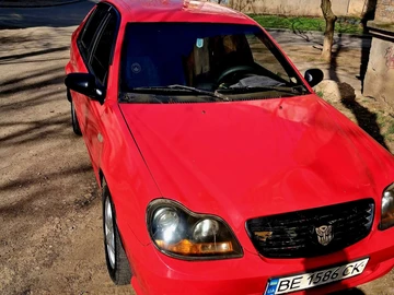 Авто Geely Ck 2007 № 8691119