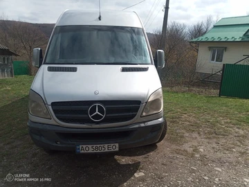 Авто Mercedes 240 2008 № 8691122