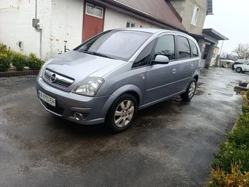 Авто Opel Meriva 2006 № 8691127