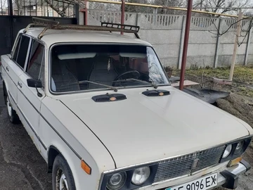 Авто ВАЗ 2106 1982 № 8691128