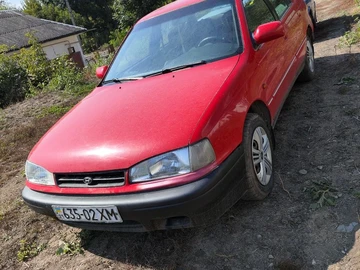 Авто Hyundai Lantra 1992 № 8691138