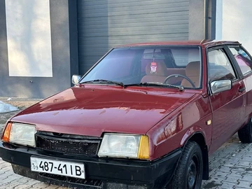 Авто ВАЗ 21083 1990 № 8691101