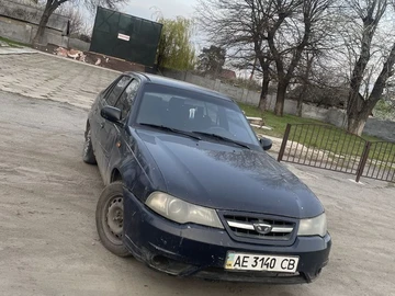 Авто Daewoo Nexia 2008 № 8691144