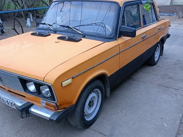 Авто ВАЗ 2106 1990 № 8691145
