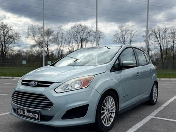 Авто Ford C-Max 2013 № 8691146