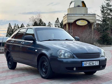 Авто ВАЗ 2172 Priora 2012 № 8691147