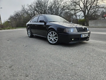 Авто Skoda Octavia 2006 № 8691149