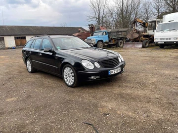 Авто Mercedes 280 2008 № 8691151