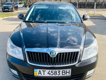Авто Skoda Octavia 2012 № 8691153