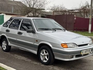 Авто ВАЗ 2114 2008 № 8691162