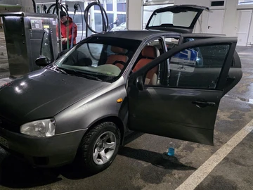 Авто ВАЗ 1119 Kalina 2008 № 8691164