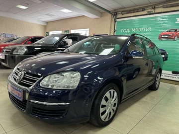Авто Volkswagen Golf 2008 № 8691185