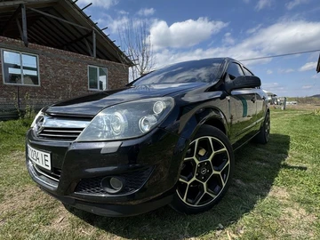 Авто Opel Astra 2007 № 8691187