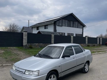 Авто ВАЗ 2110 2006 № 8691197