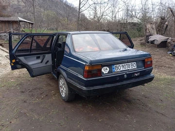 Авто Volkswagen Corrado 1989 № 8691198