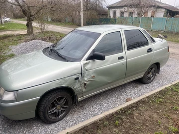 Авто ВАЗ 2110 2006 № 8691199