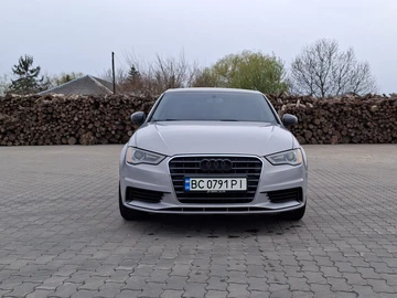 Авто Audi A3 2014 № 8691281
