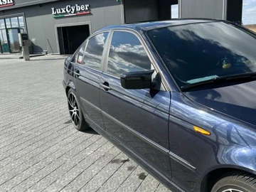 Авто BMW 3 Серия 2003 № 8691282