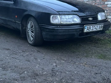 Авто Ford Sierra 1992 № 8691294