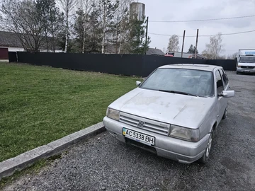 Авто Fiat Uno 1990 № 8691295