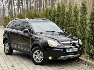 Авто Opel Antara 2006 № 8691298
