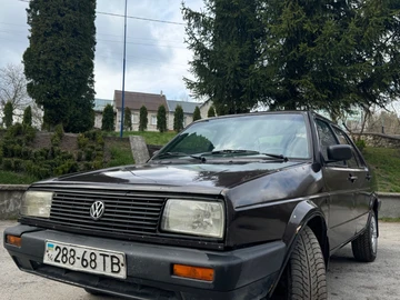 Авто Volkswagen Jetta 1988 № 8691301
