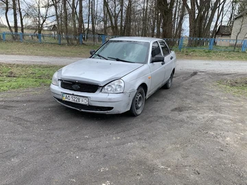 Авто ВАЗ 2170 Priora 2008 № 8691302