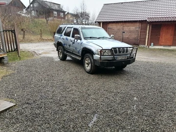 Авто Great Wall Safe 2005 № 8691306